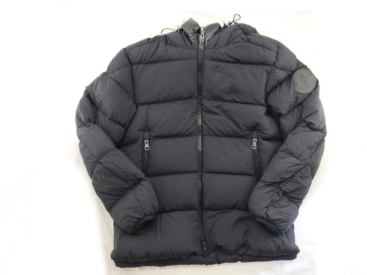 MONCLER DUBOIS size 3 jacket