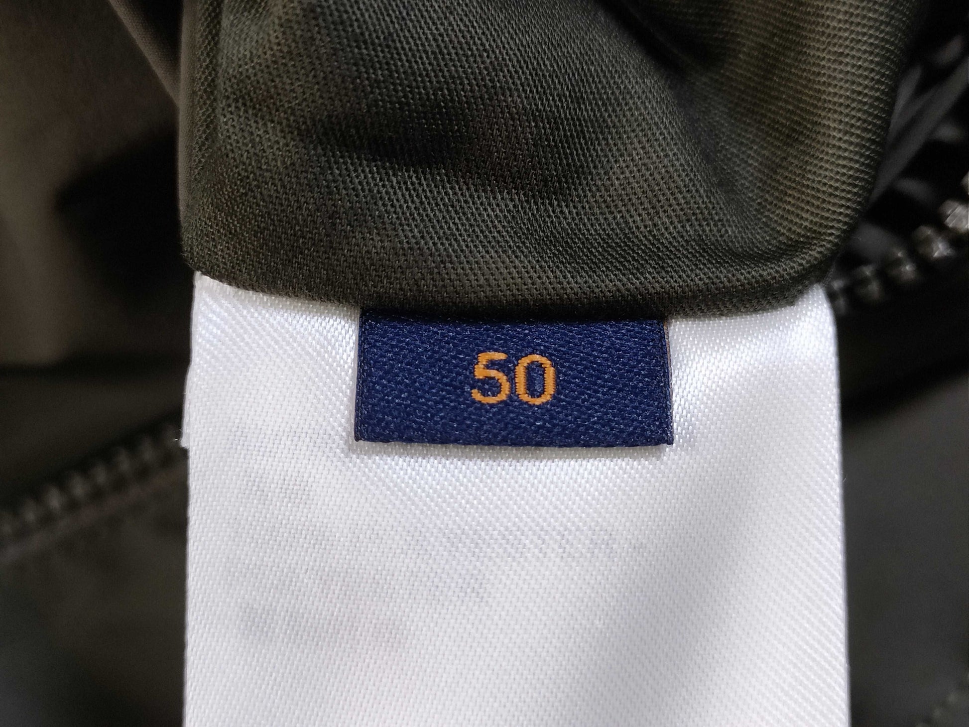 LOUIS VUITTON HMB47WPPX FLOWER QUILTED HOODIE JACKET Size 50 Jacket Jacket