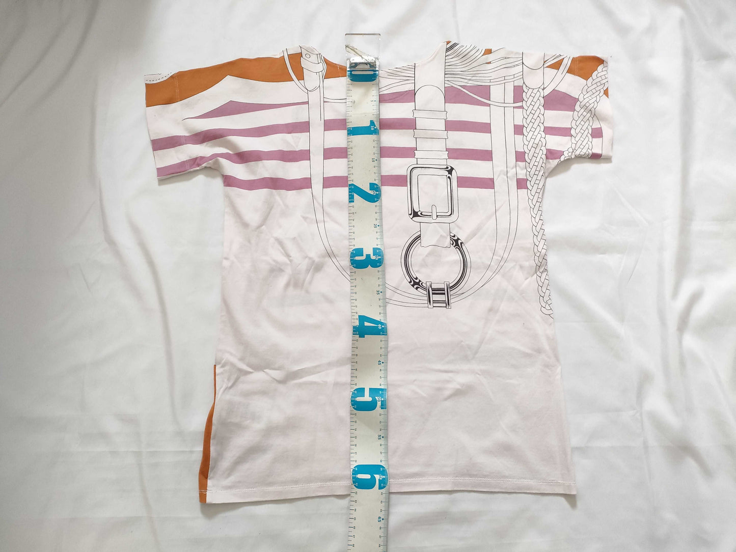 HERMES HERMES Tops 34 T-shirt Tops