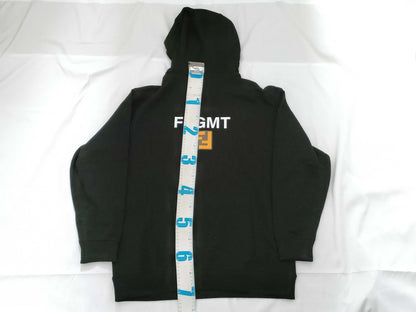 FENDI FENDI x fragment x Pokémon collaboration T-shirt hoodie Dragonite top