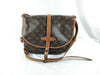LOUIS VUITTON Monogram LOUIS VUITTON M42256 Monogram Louis Vuitton Monogram Saumur 30 Shoulder Bag Shoulder Bag