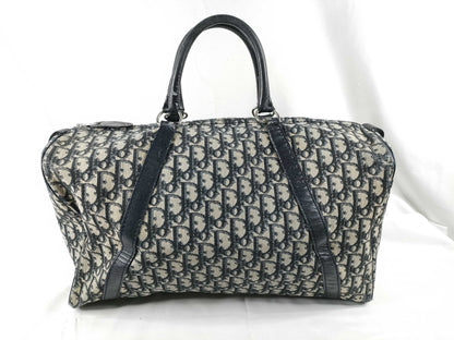 Dior Trotter Boston bag