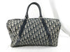 Dior Trotter Boston bag