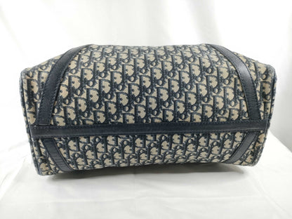 Dior Trotter Boston bag