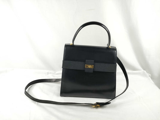 Salvatore Ferragamo Salvatore Ferragamo Ferragamo 2-way bag handbag handbag