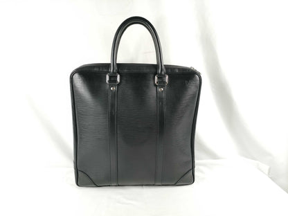 LOUIS VUITTON Epi Business Bag Vivienne MM Bag Business Bag