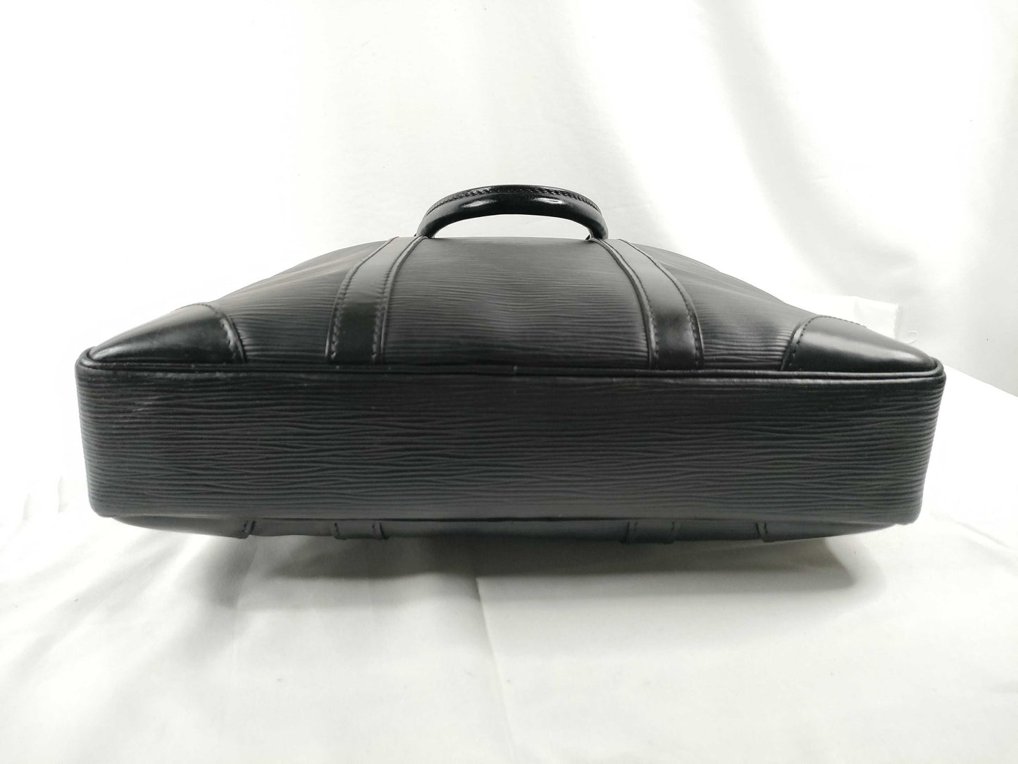 LOUIS VUITTON Epi Business Bag Vivienne MM Bag Business Bag