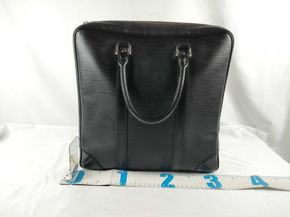 LOUIS VUITTON Epi Business Bag Vivienne MM Bag Business Bag