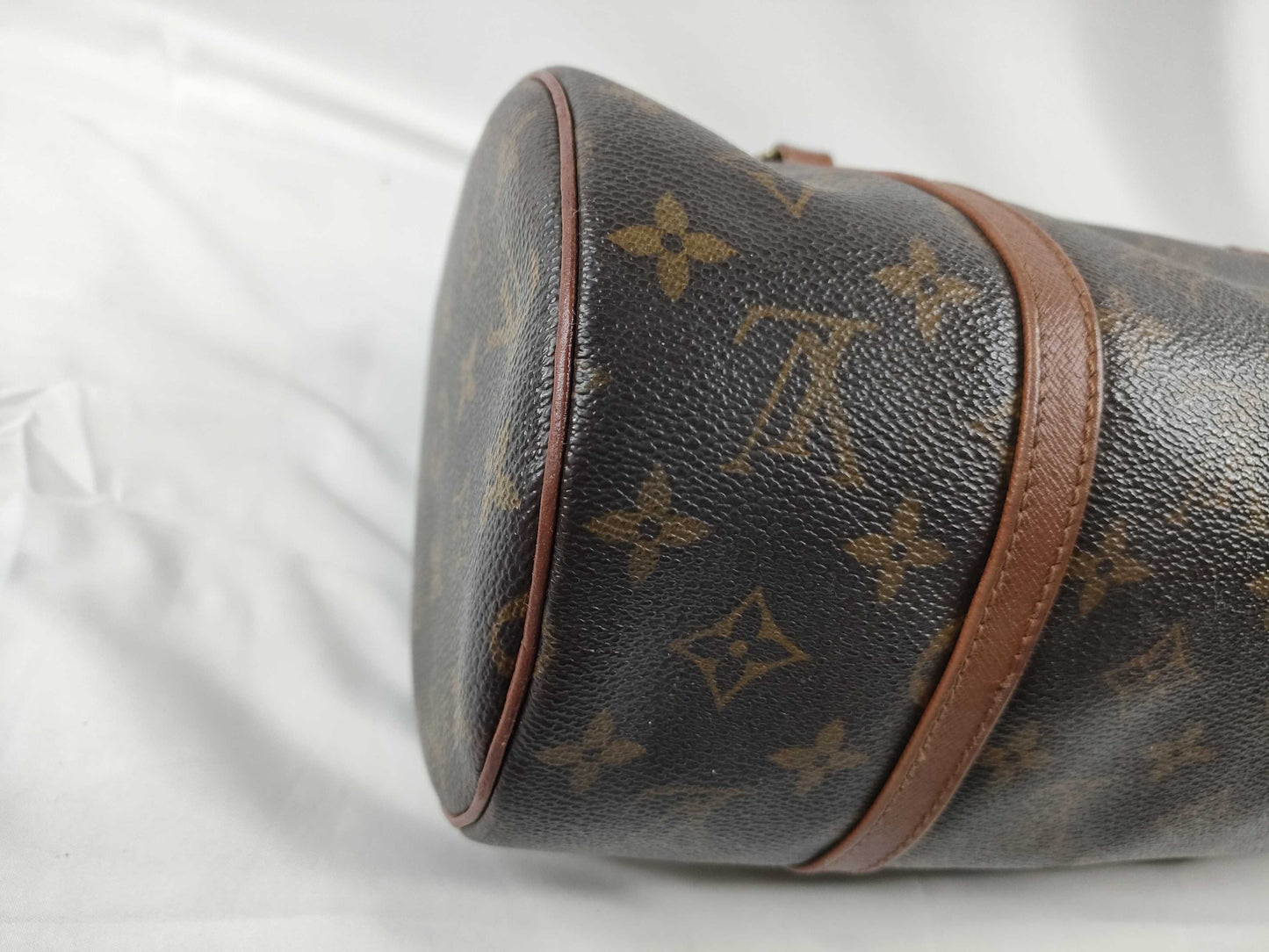 LOUIS VUITTON Monogram LOUIS VUITTON M51365 Monogram LOUIS VUITTON Monogram Papillon 30 M51365 Handbag