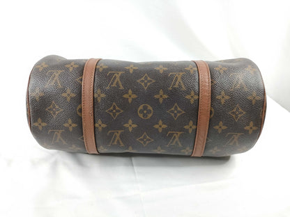 LOUIS VUITTON Monogram LOUIS VUITTON M51365 Monogram LOUIS VUITTON Monogram Papillon 30 M51365 Handbag