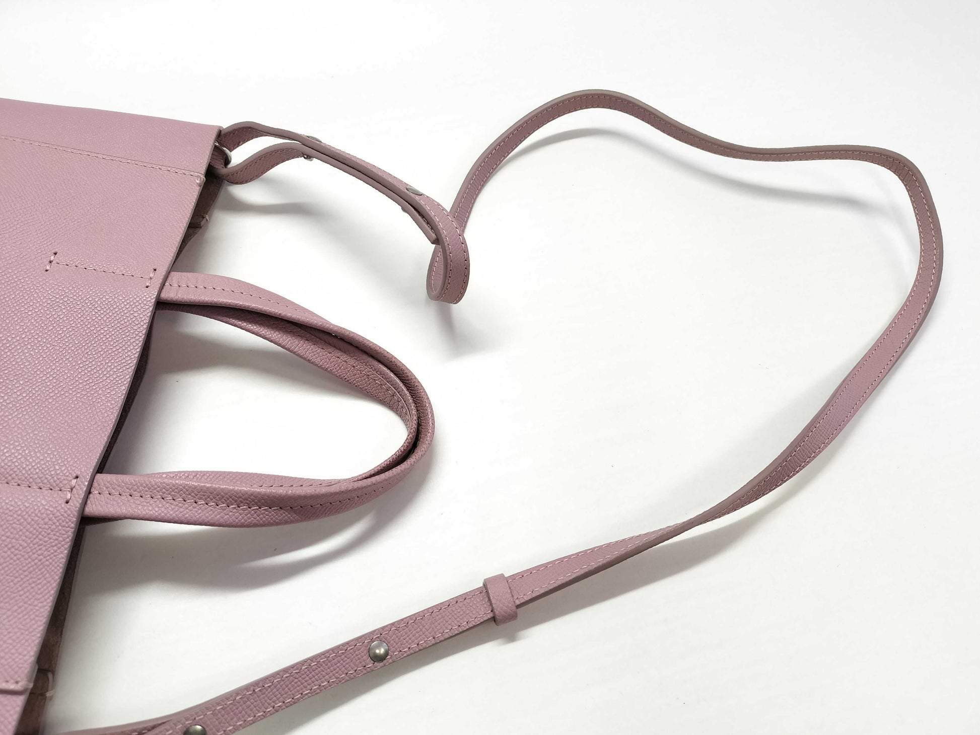 CELINE CELINE Vertical Cabas Small 2-Way Tote Bag Handbag