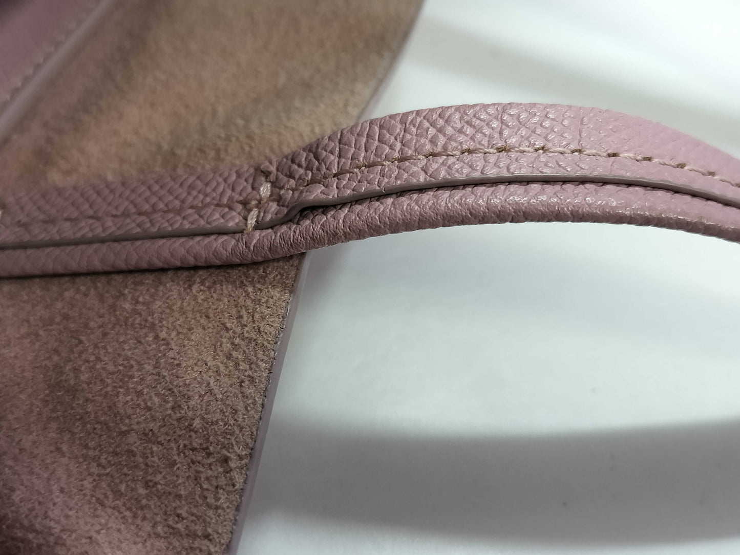 CELINE CELINE Vertical Cabas Small 2-Way Tote Bag Handbag