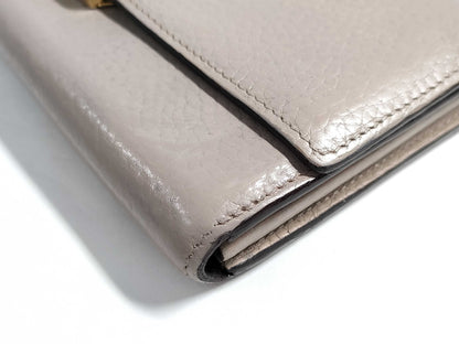 LOUIS VUITTON Monogram LOUIS VUITTON M61249 Louis Vuitton Portefeuille Capucines M61249 Wallet