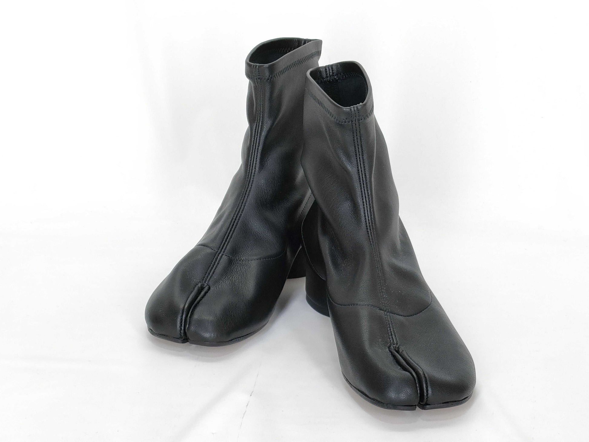Maison Margiela Tabi Short Boots Size 37 Other Shoes