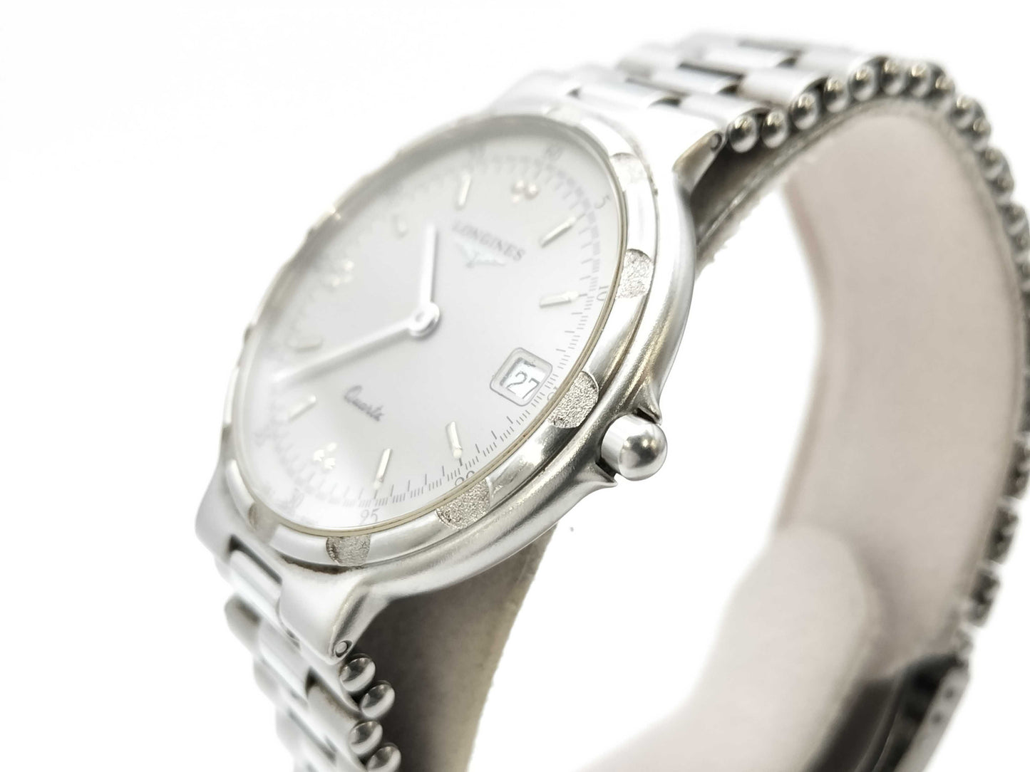LONGINES 24587758 Quartz Women's Watch
