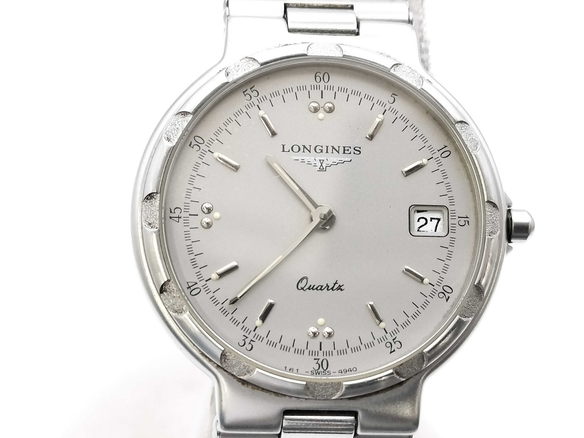LONGINES 24587758 Quartz Women's Watch