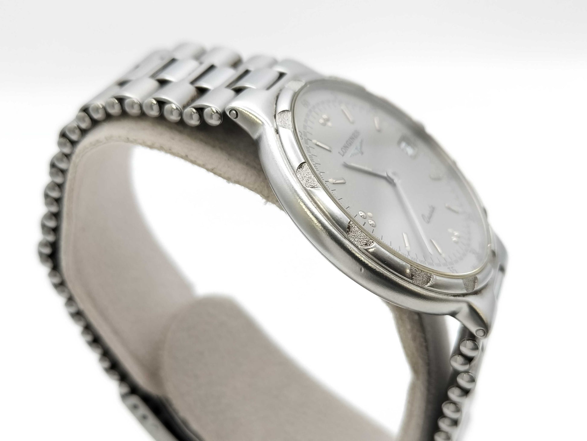 LONGINES 24587758 Quartz Women's Watch