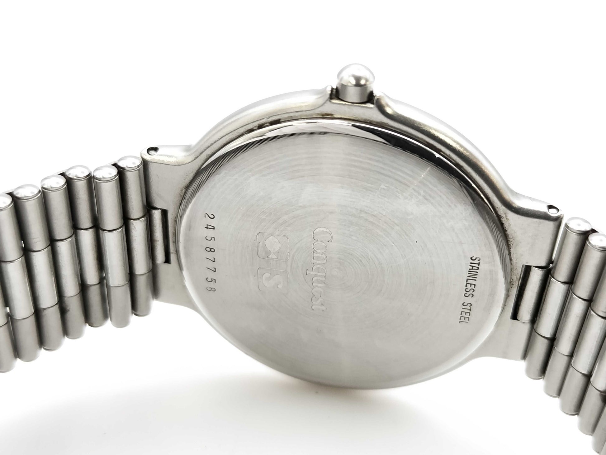 LONGINES 24587758 Quartz Women's Watch