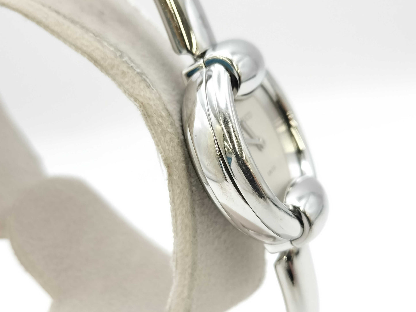 GUCCI 1400L 0124834 Quartz Women's Watch