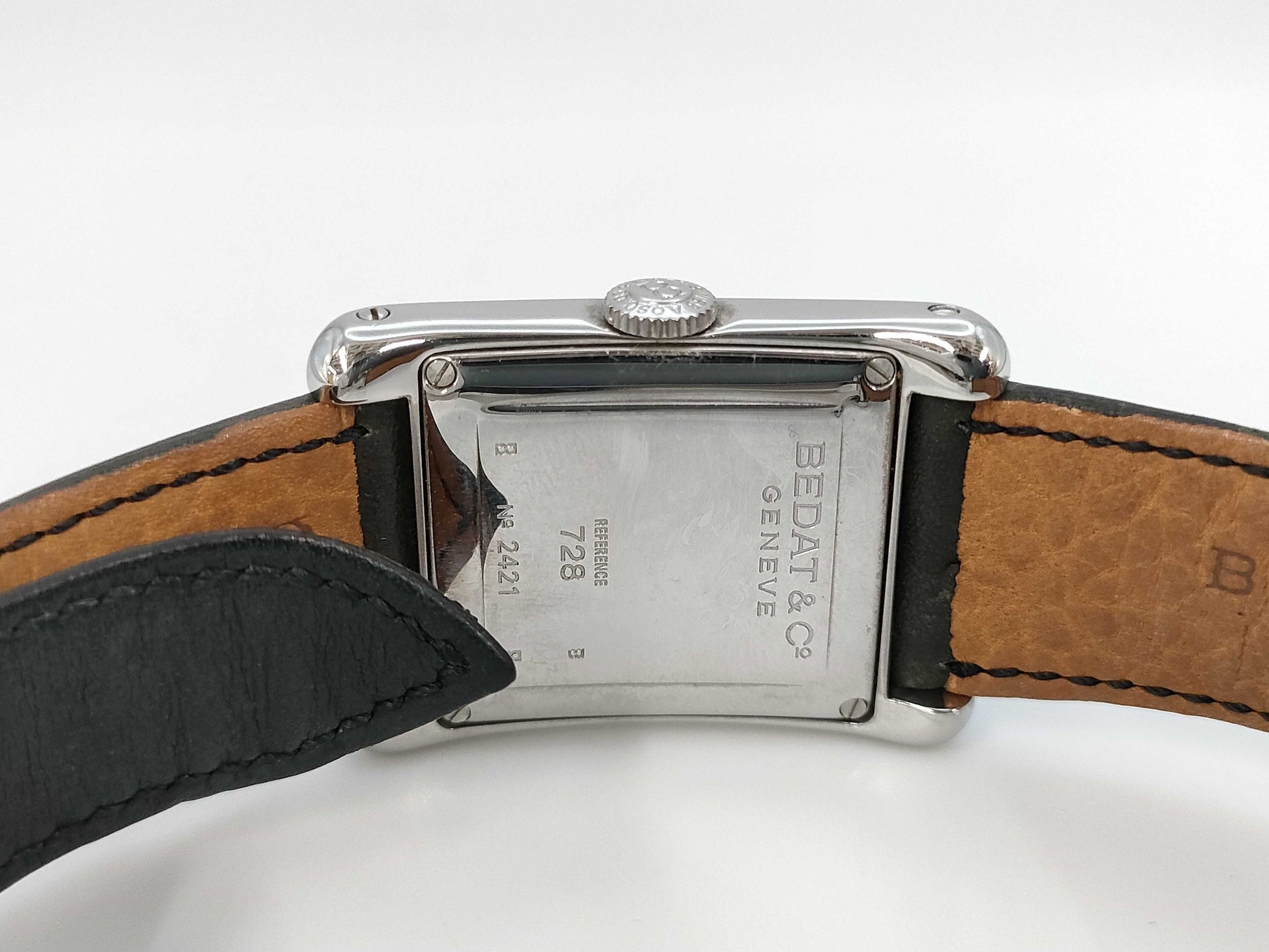 Beda & Co. 728 2421 Automatic Women's Watch