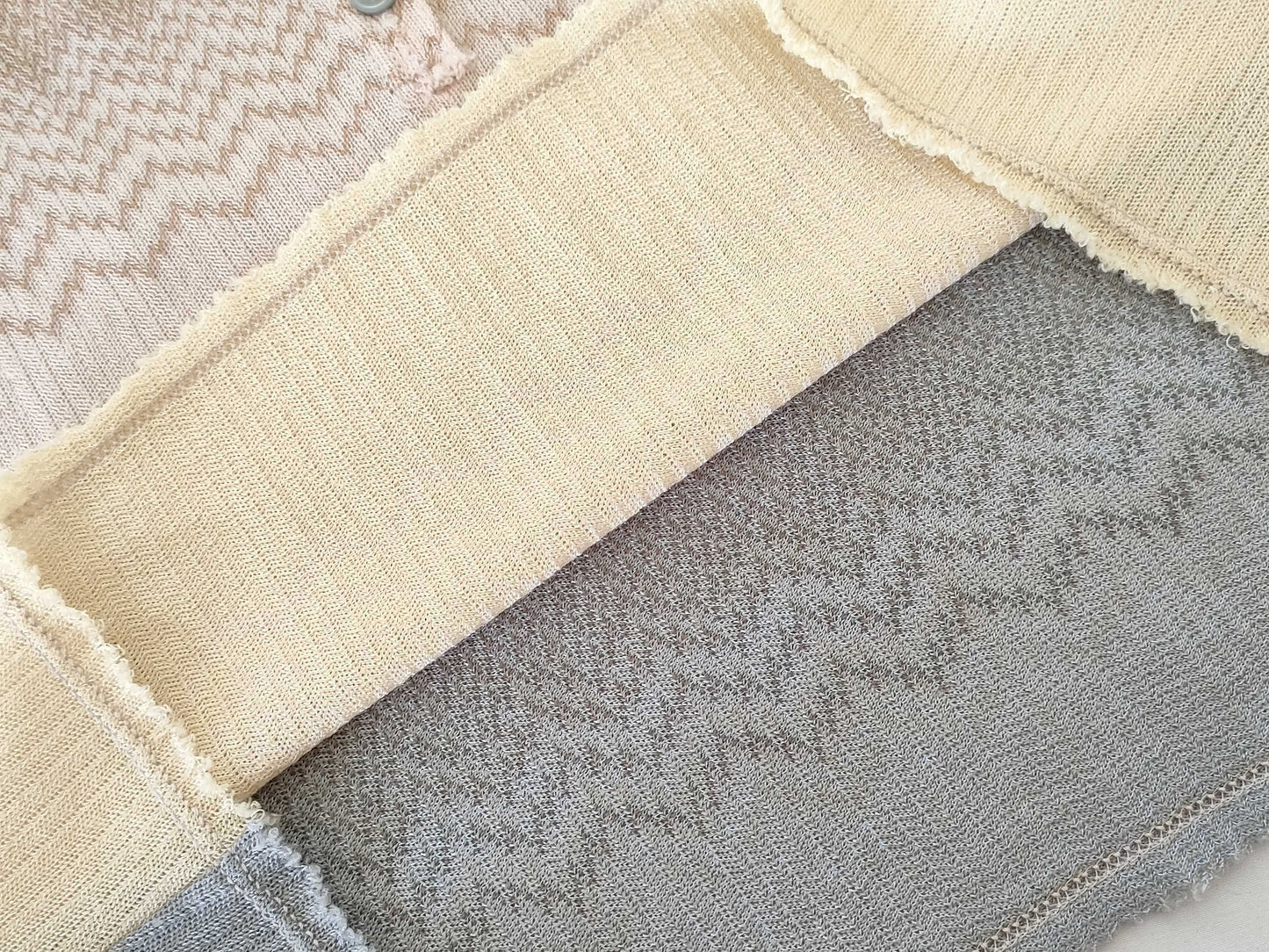 MISSONI Knit Tops Tops