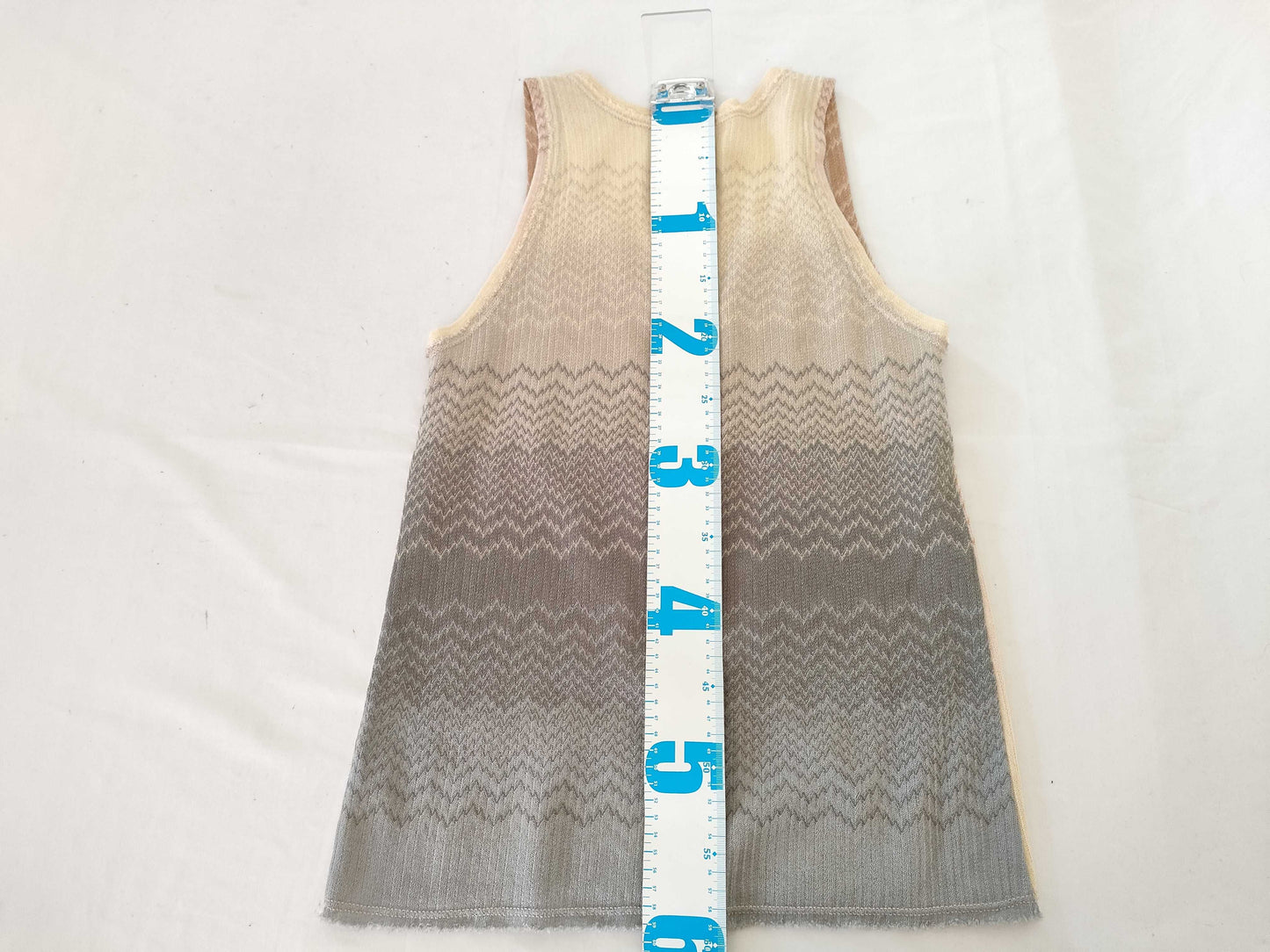 MISSONI Knit Tops Tops