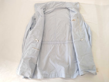 HERMES 24SS Cotton/Polyester Jacket Size 48