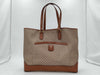 CELINE Macadam Triomphe Tote Bag