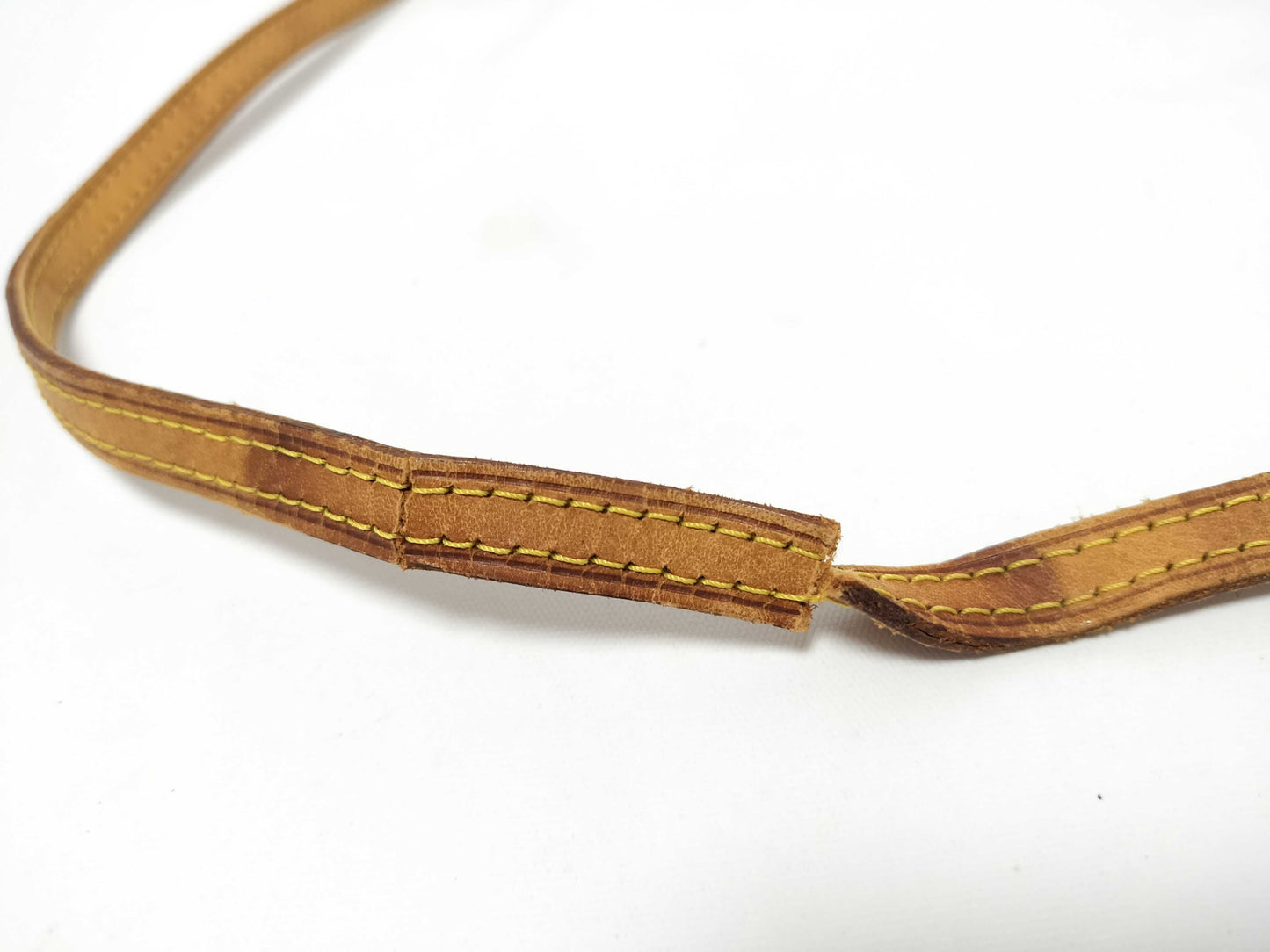 LOUIS VUITTON Monogram Louis Vuitton M51854 Pochette Twin PM CA0030 Monogram Shoulder Bag