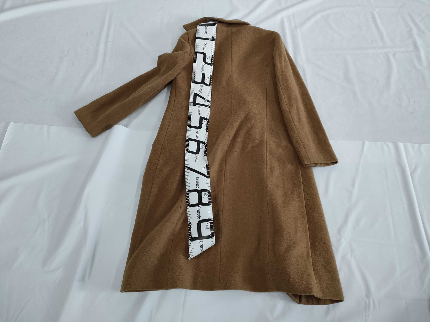 Burberry Nova Check Coat and Skirt 3-Piece Set BURBERRY Other Apparel