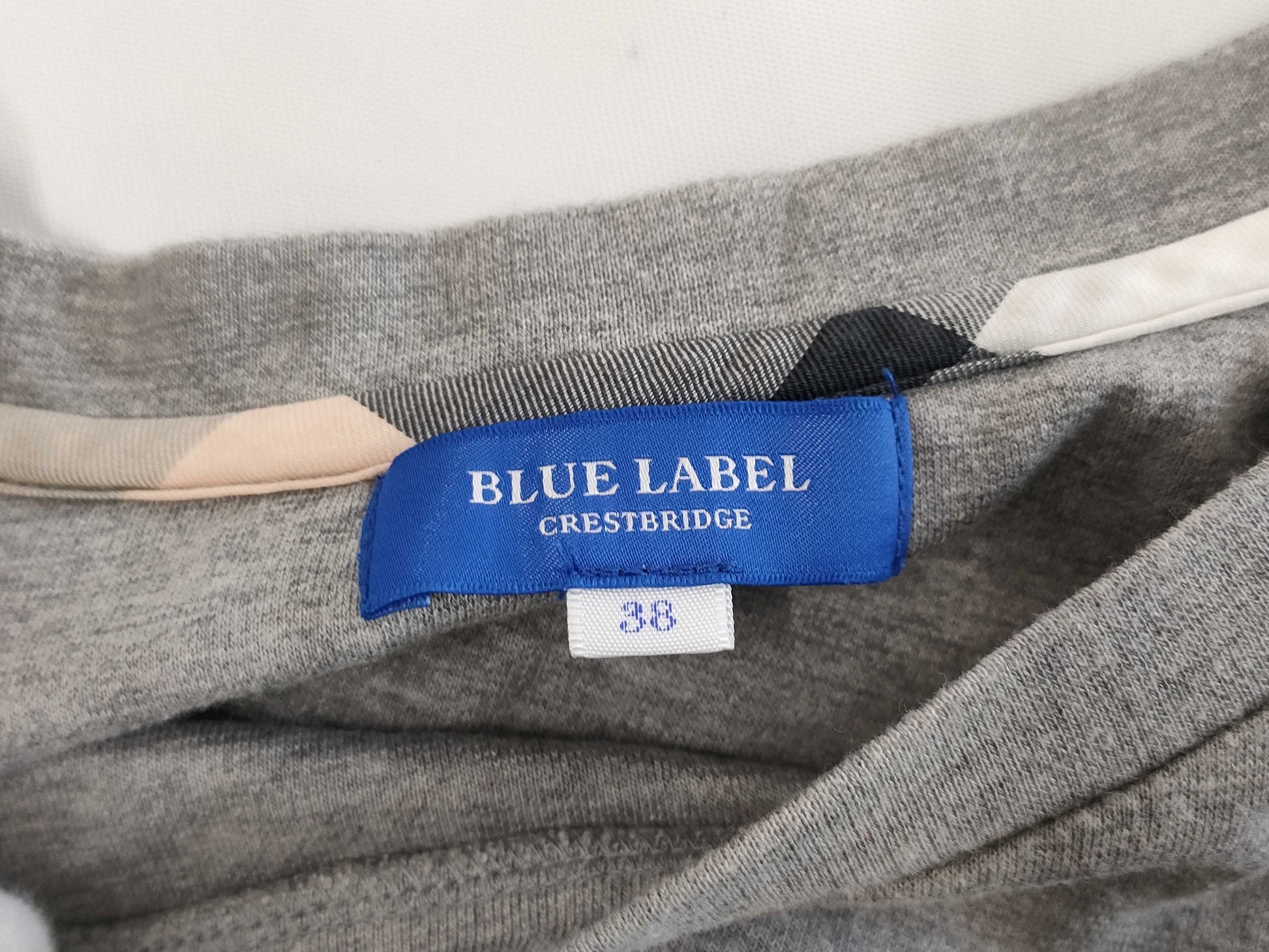 Blue Label 2-piece set Other apparel