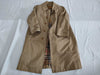 Burberry Nova Check Liner Wool Trench Coat, Men's, Size 165cm, BURBERRYS C-TK83 Coat