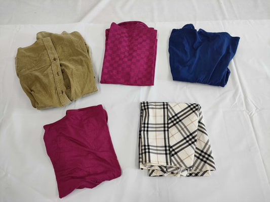 BURBERRY 5-Piece Clothing Set, BURBERRY Other Apparel