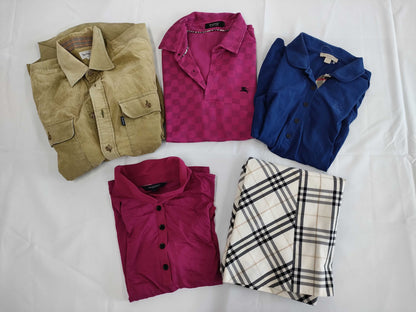 BURBERRY 5-Piece Clothing Set, BURBERRY Other Apparel