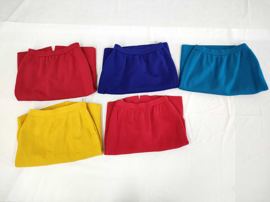 Yves Saint Laurent 5-Piece Clothing Set, Yves Saint Laurent Other Apparel