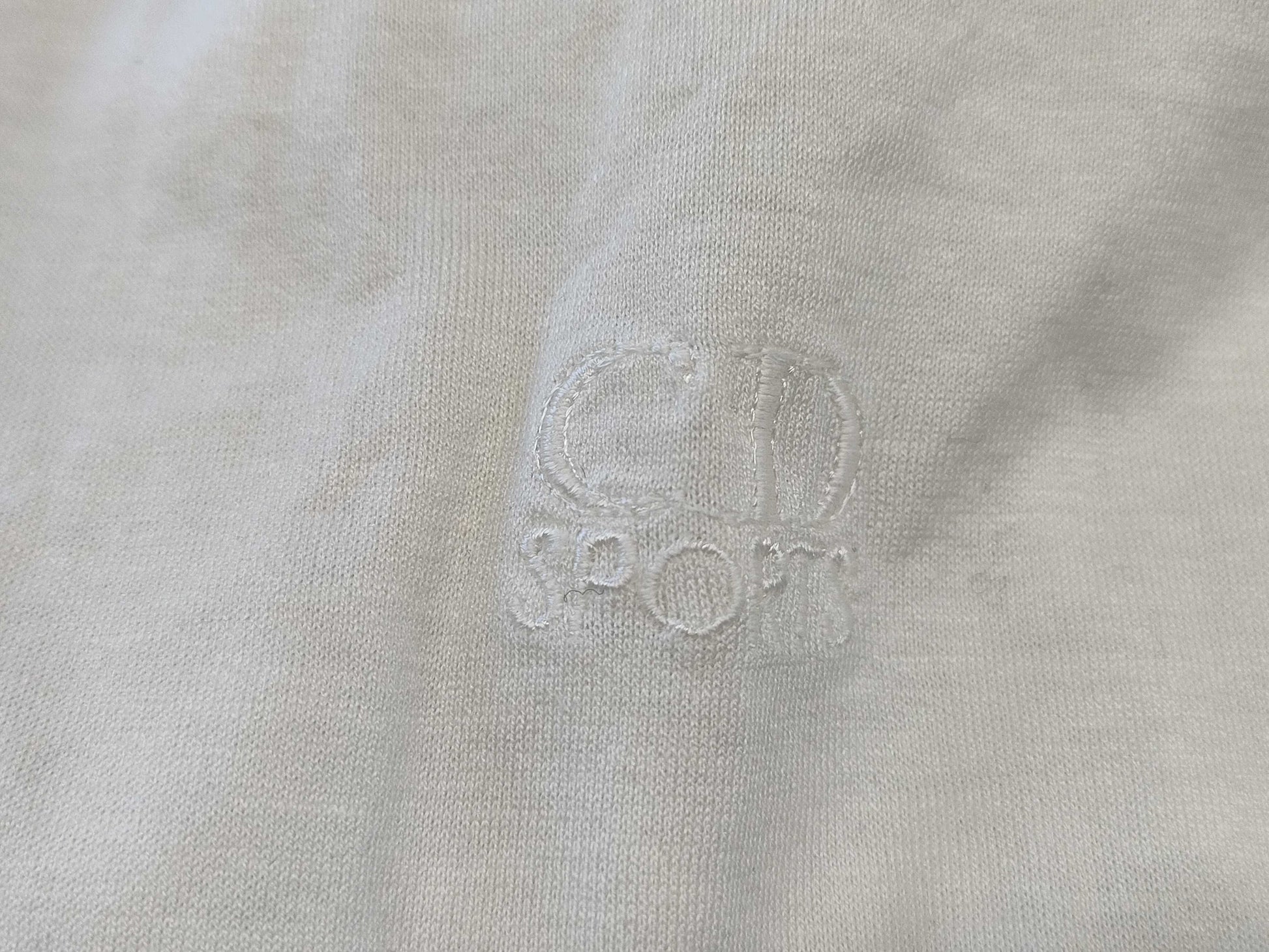 Dior Christian Dior 5-Piece Clothing Set Christian Dior Other Apparel