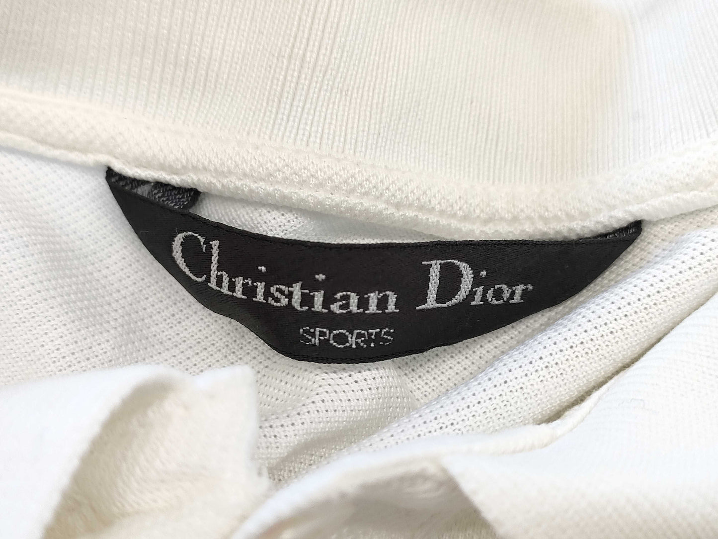 Dior Christian Dior 5-Piece Clothing Set Christian Dior Other Apparel
