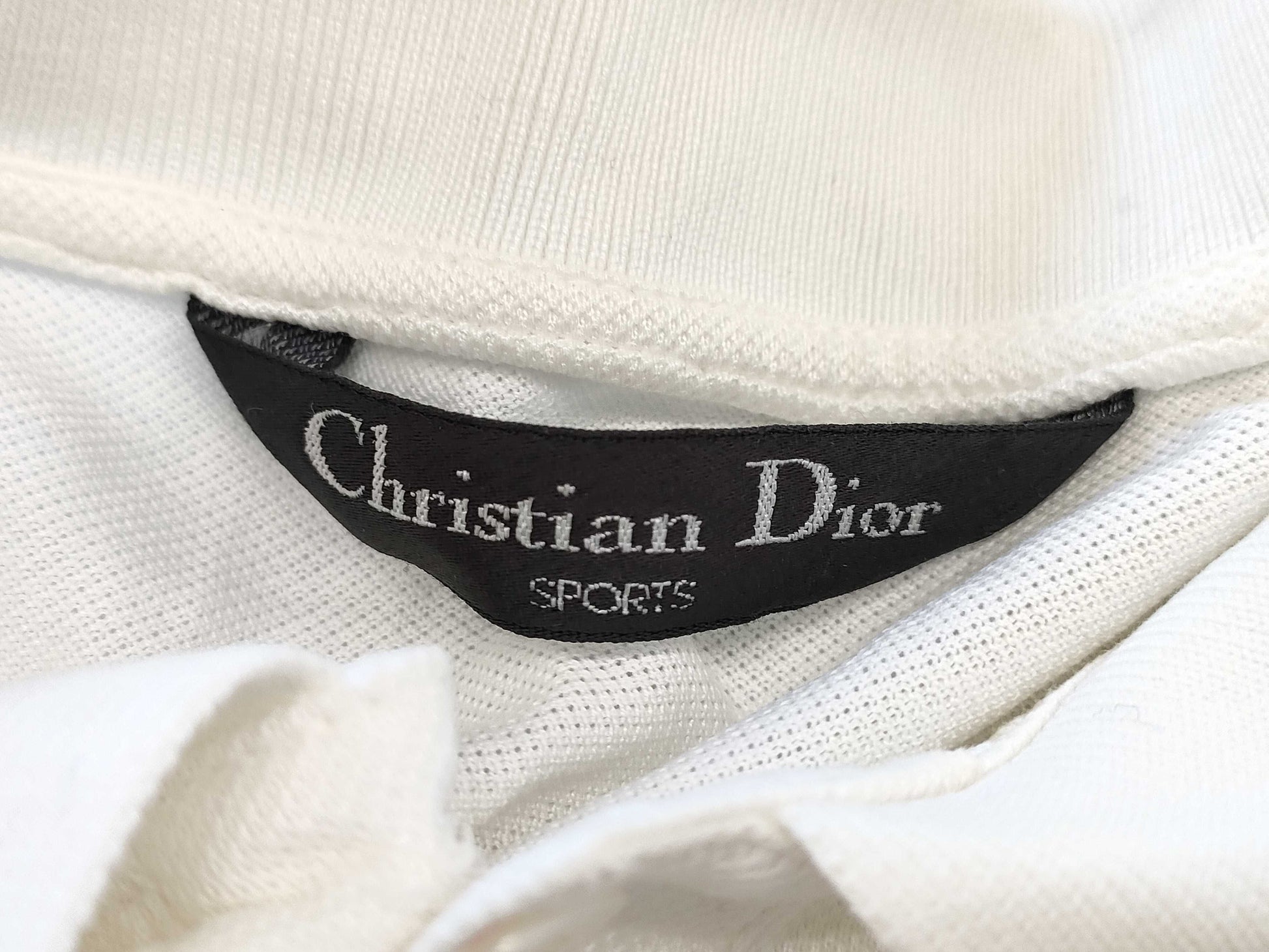 Dior Christian Dior 5-Piece Clothing Set Christian Dior Other Apparel