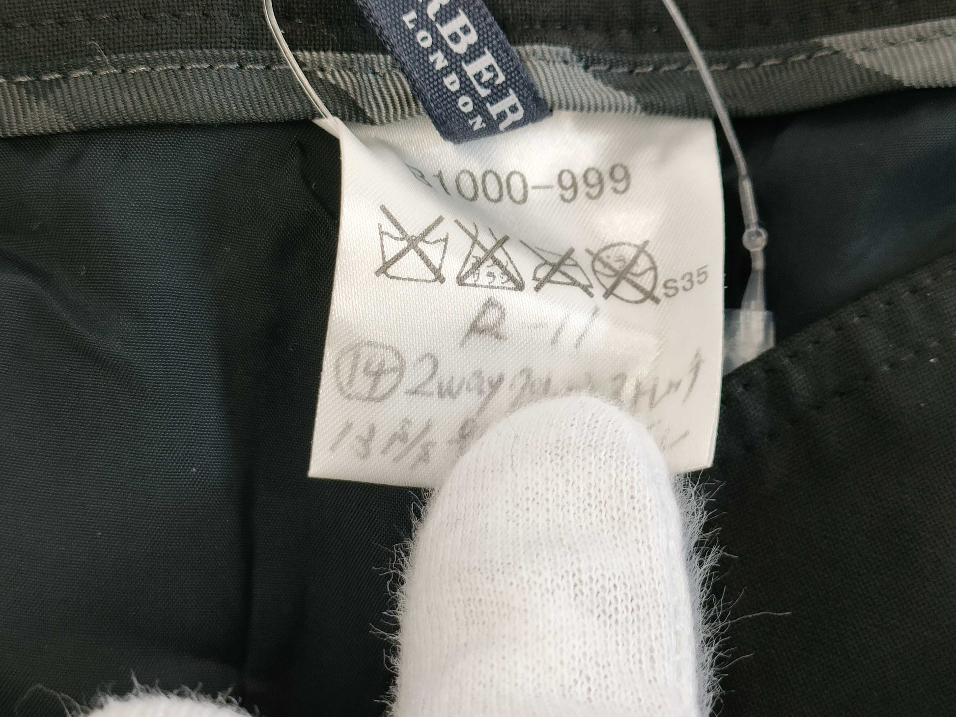 BURBERRY 5-Piece Set BURBERRY Other Apparel