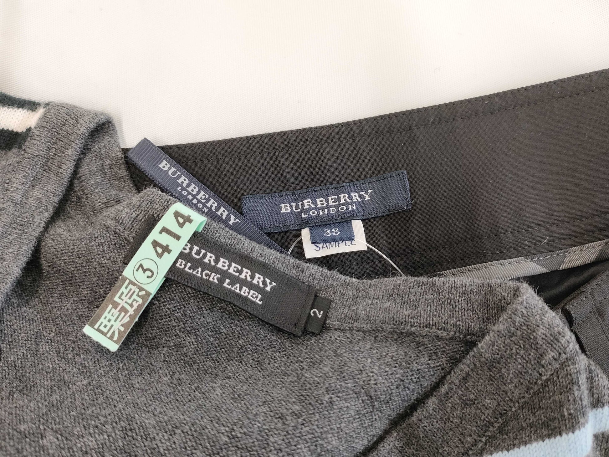 BURBERRY 5-Piece Set BURBERRY Other Apparel