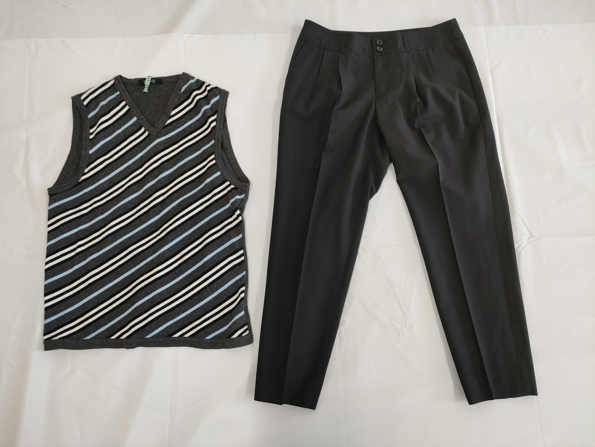 BURBERRY 5-Piece Set BURBERRY Other Apparel