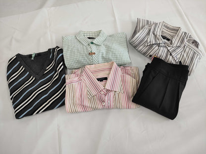 BURBERRY 5-Piece Set BURBERRY Other Apparel