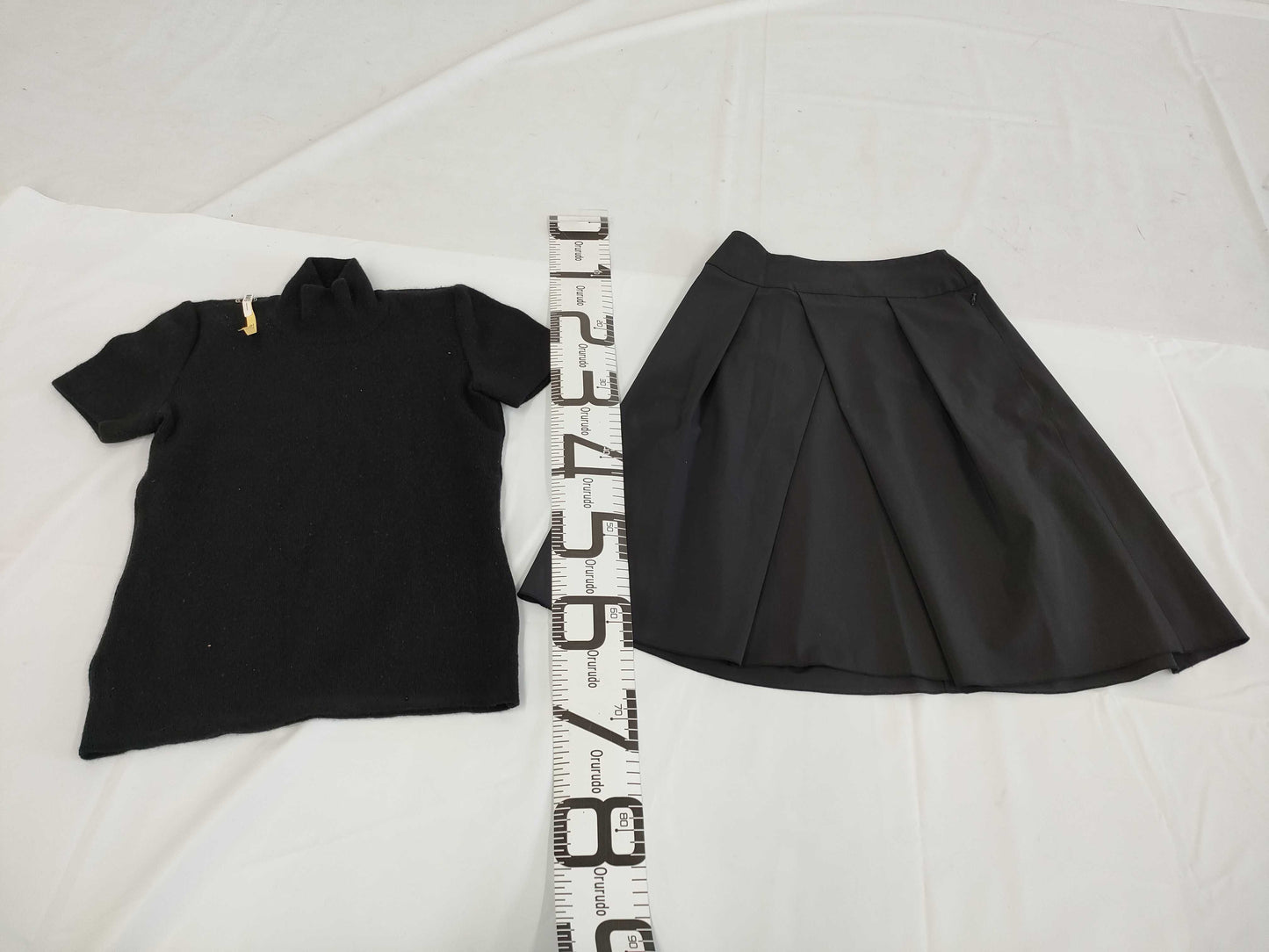 FOXEY 4-Piece Clothing Set, FOXEY Other Apparel