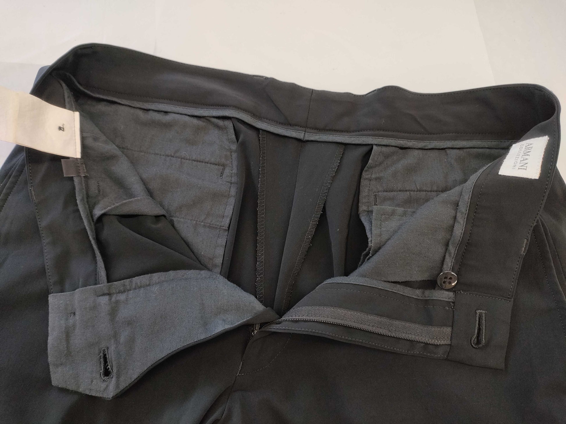 Armani 4-Piece Clothing Set, ARMANI and Other Apparel