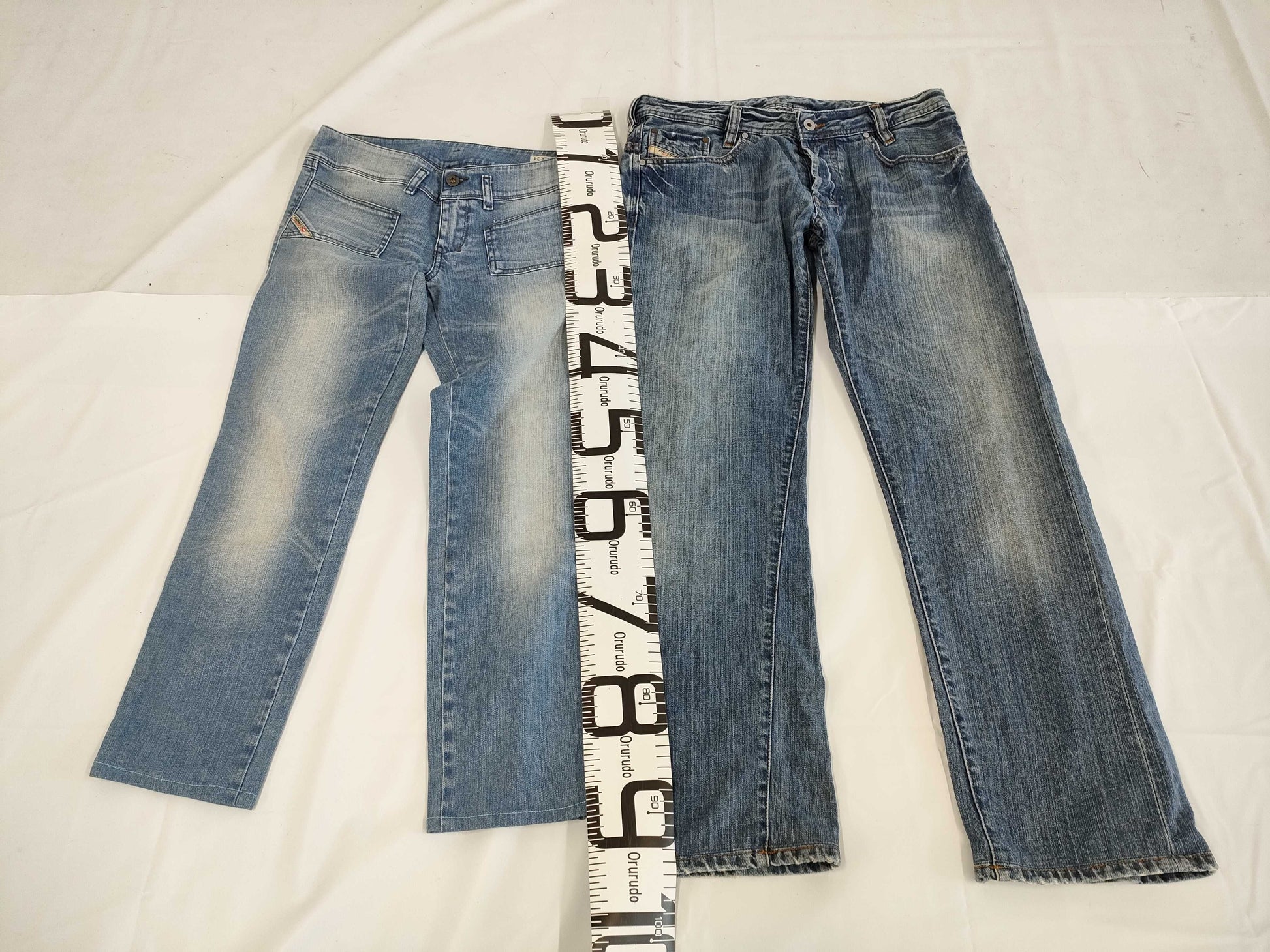 DIESEL 5-Piece Clothing Set, Diesel Other Apparel