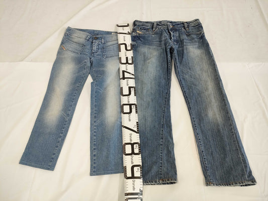 DIESEL 5-Piece Clothing Set, Diesel Other Apparel