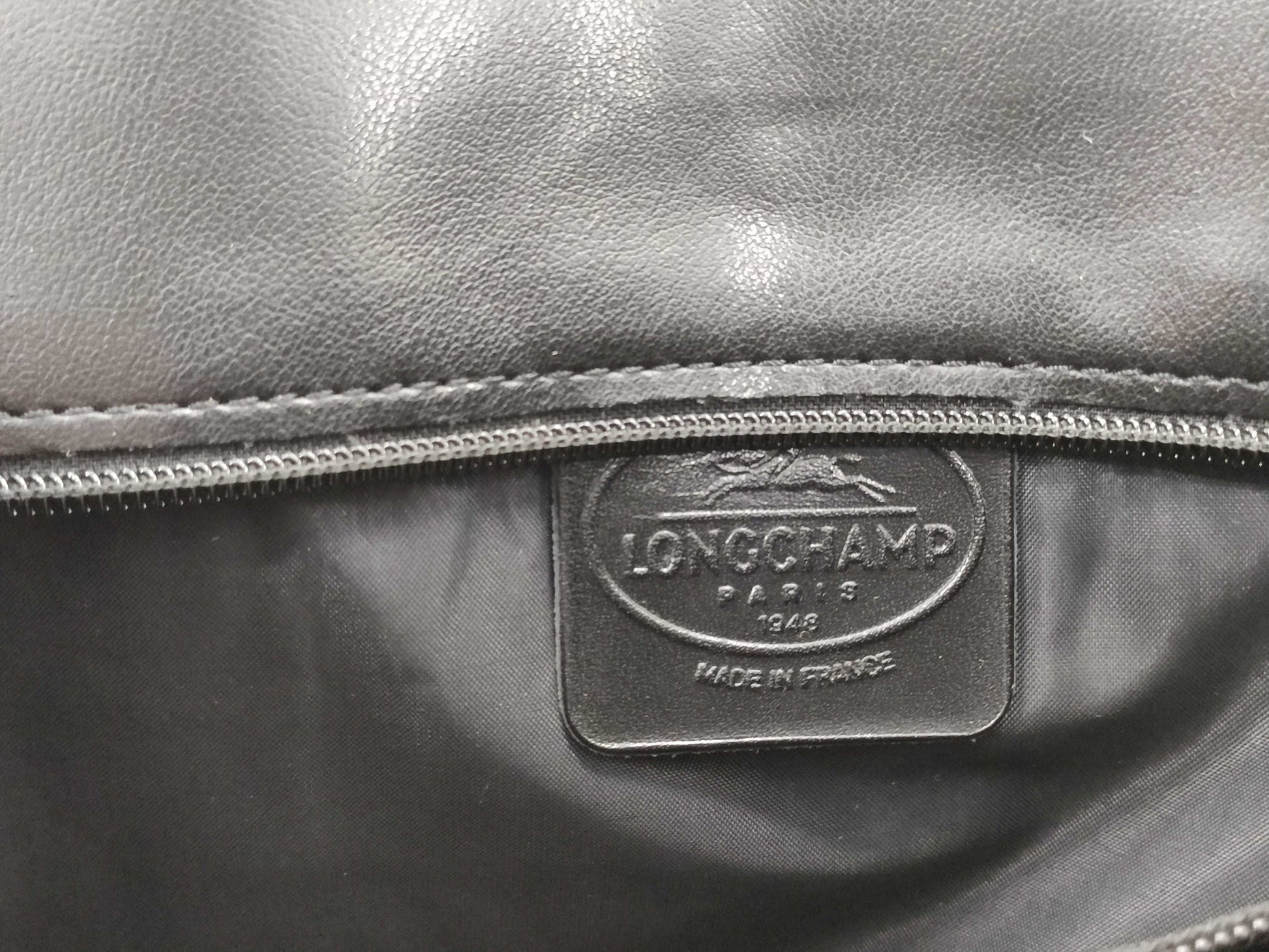 Longchamp 4-Piece Bag Set