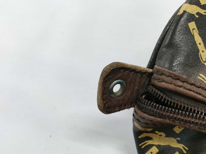 Longchamp 4-Piece Bag Set