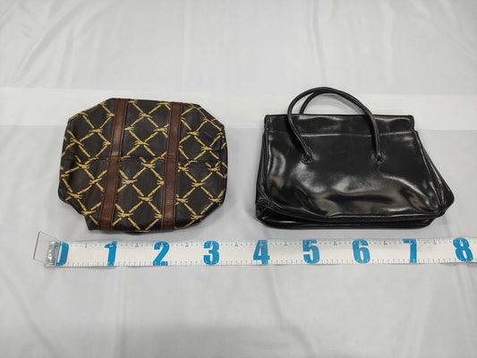 Longchamp 4-Piece Bag Set