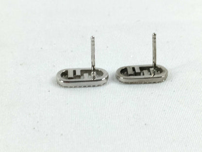 FENDI Fendi earrings earrings